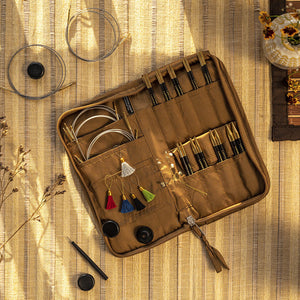 Ancestry Interchangeable Needle Set 4"