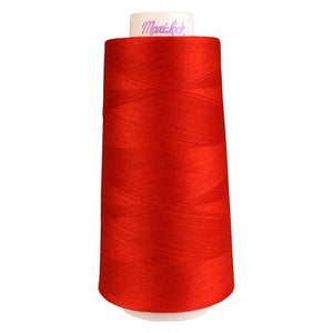 Maxi Lock Serger Thread 3000yd