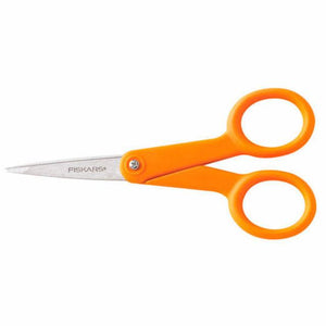 Fiskars Classic Microtip Scissors 5"