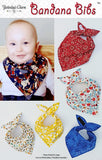 Bandana Bibs