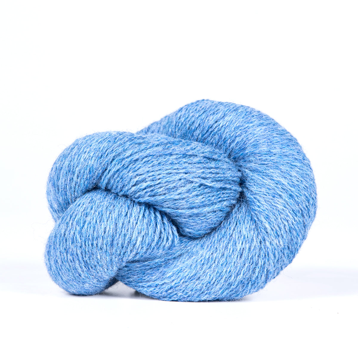 Bio Shetland