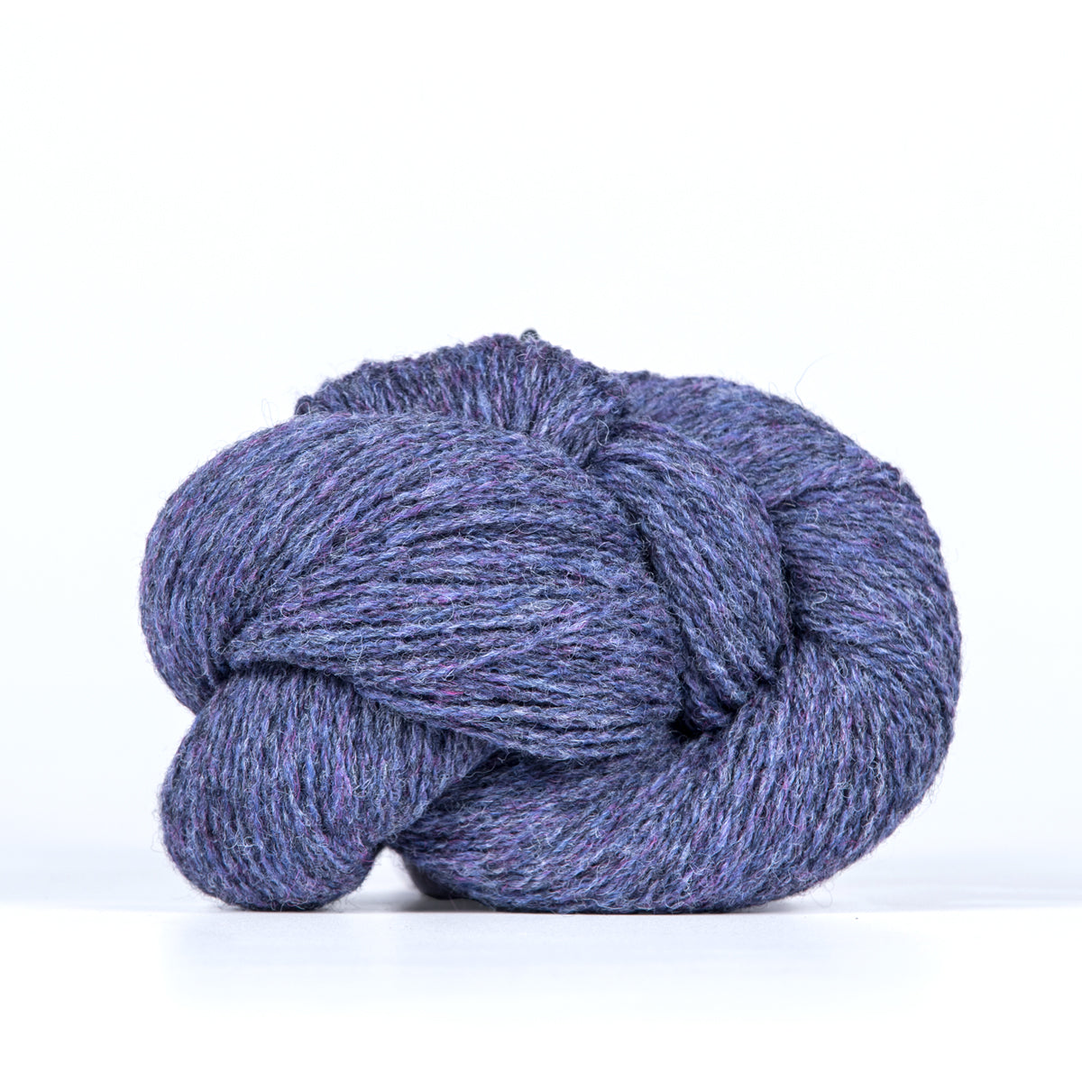 Bio Shetland