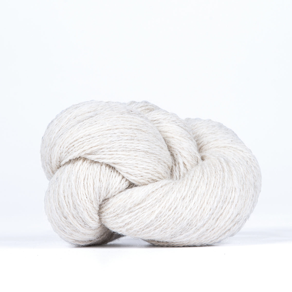 Bio Shetland