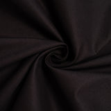 Organic Poplin Solids