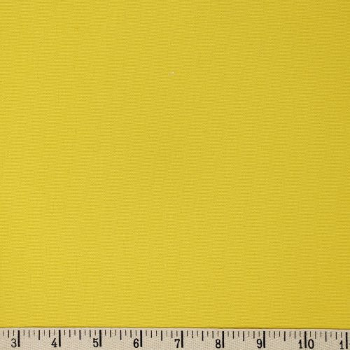 Organic Canvas Solids