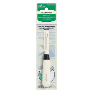 Seam Ripper (White)