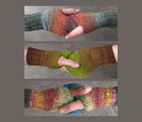 Meeting of the Waters