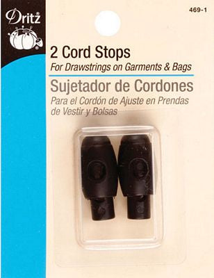 Cord Stops
