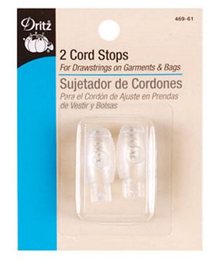 Cord Stops