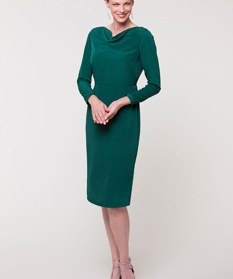 Claudette Dress