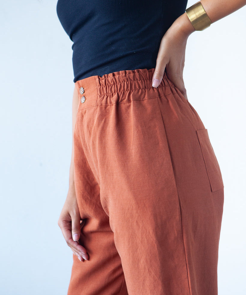 Dani Short & Pant