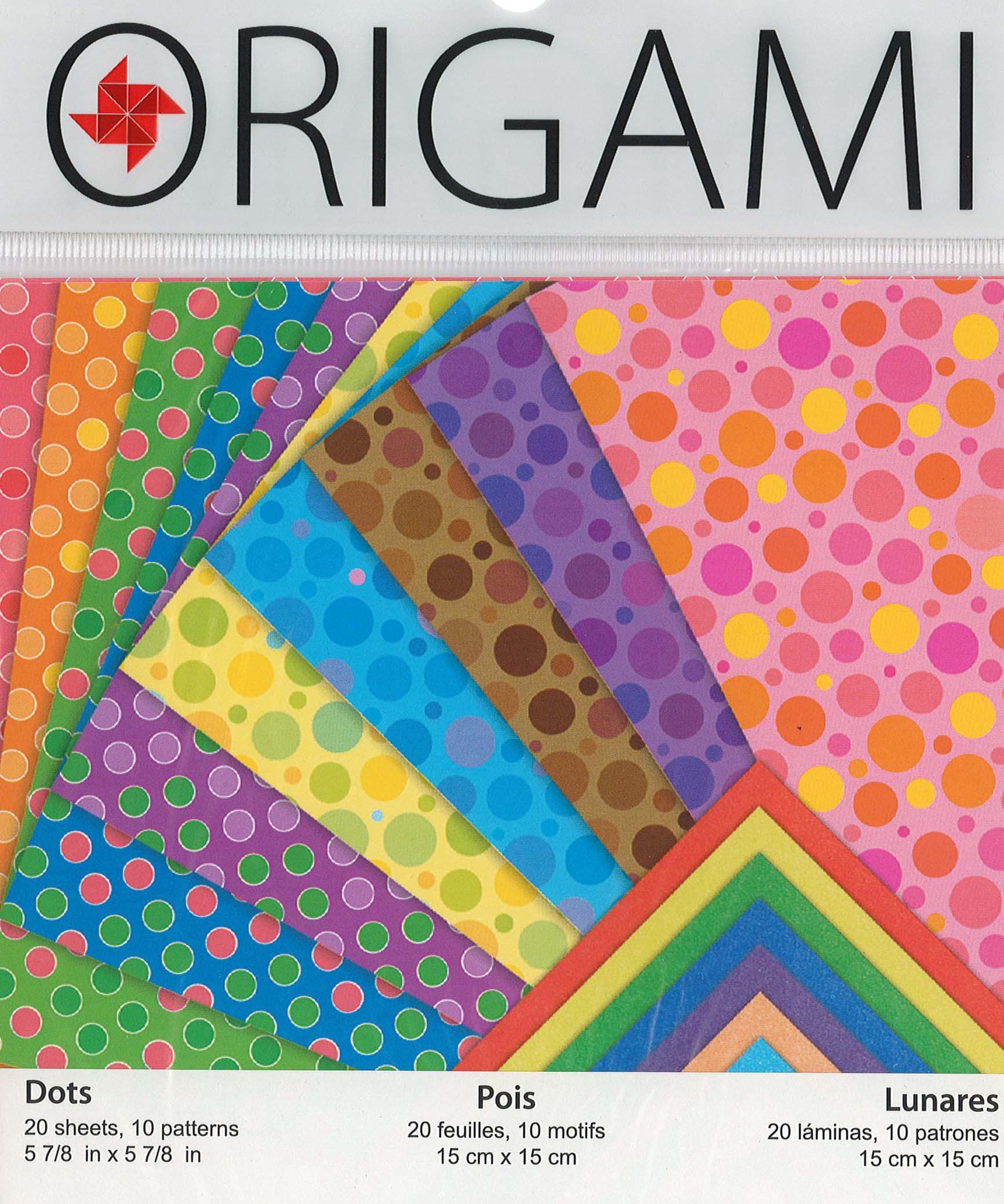 Yasumoto Origami Paper