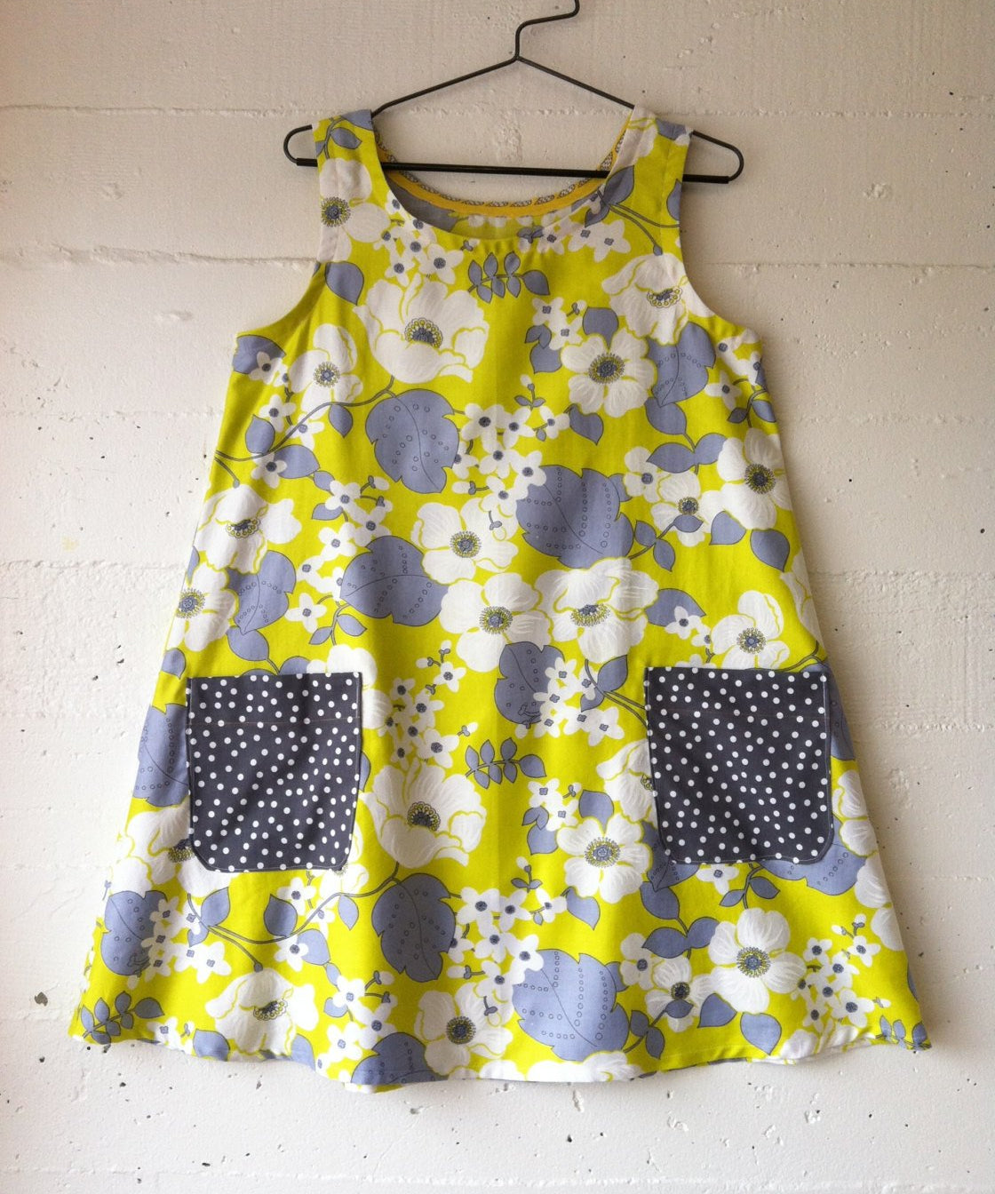 Dress No. 1