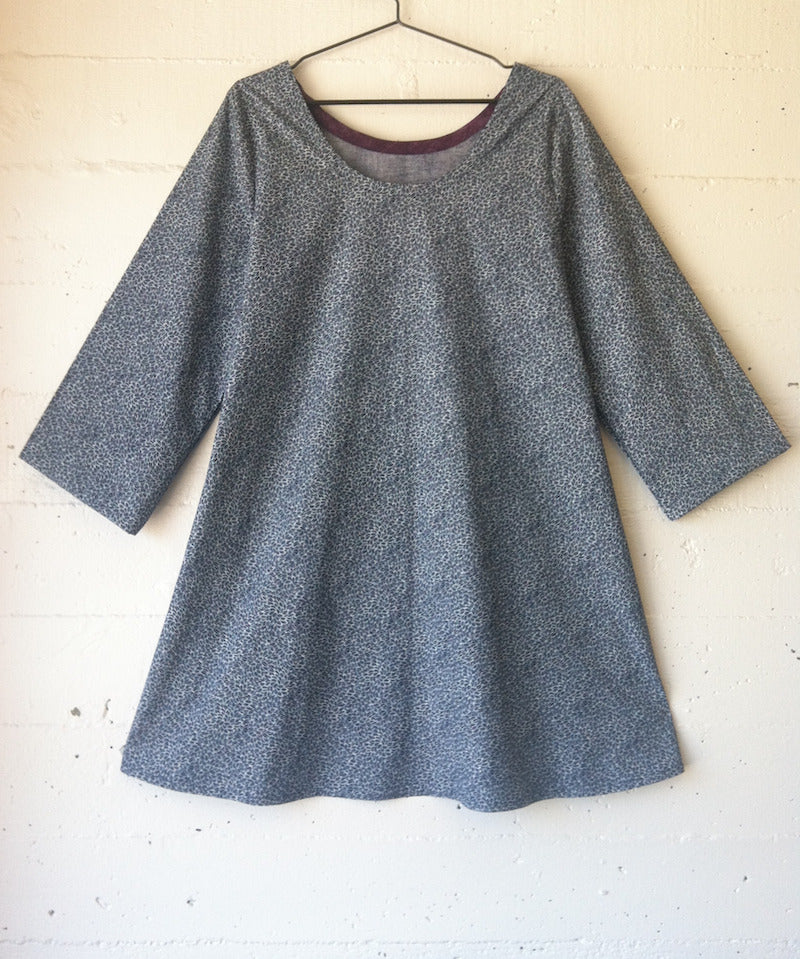 Dress no. 2