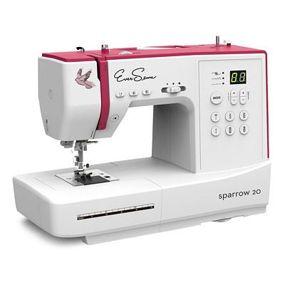 Sparrow 20 Sewing Machine