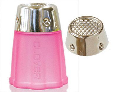 Protect and Grip Thimble