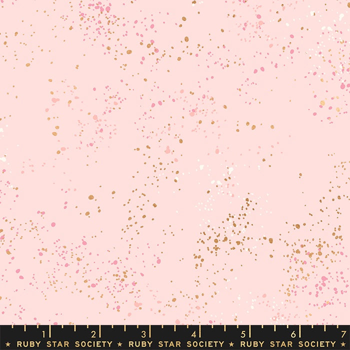 RSS Speckled