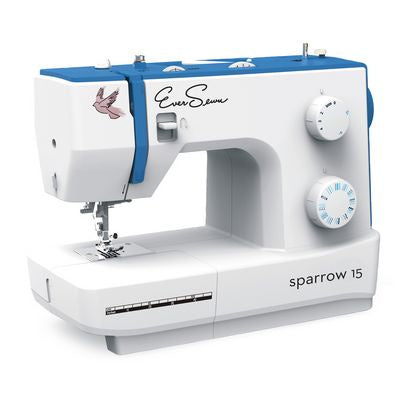 Sparrow 15 Sewing Machine