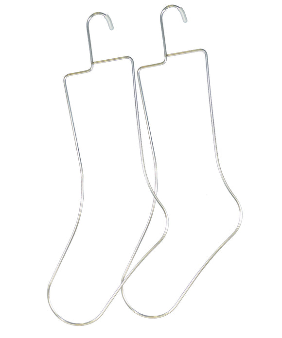 Stainless Steel Sock Blockers