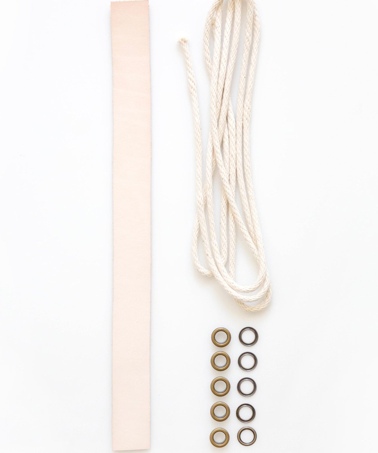 Field Bag Notions Kit