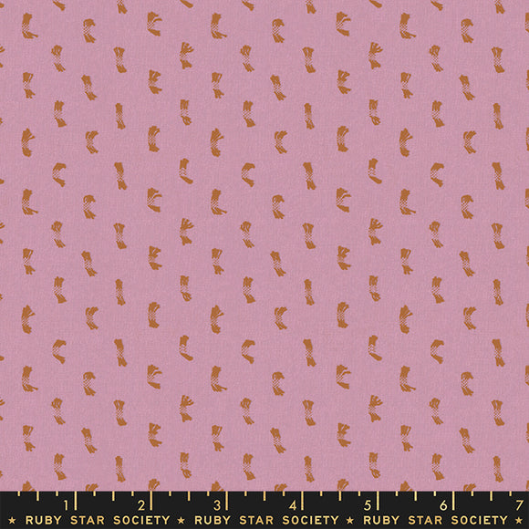 RSS Warp & Weft Wovens