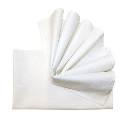 Flour Sack Towel Blanks (2 ct.)