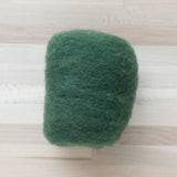 Felter's Palette Wool Roving 1/2 oz