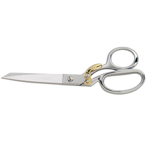 Gingher Spring-Action Dressmaker Shears 8"