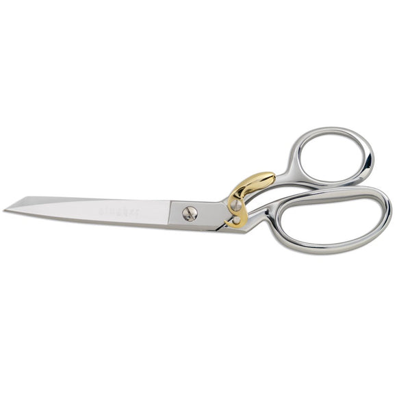 Gingher Spring-Action Dressmaker Shears 8