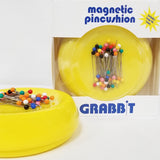 Grabbit Magnetic Pincushion