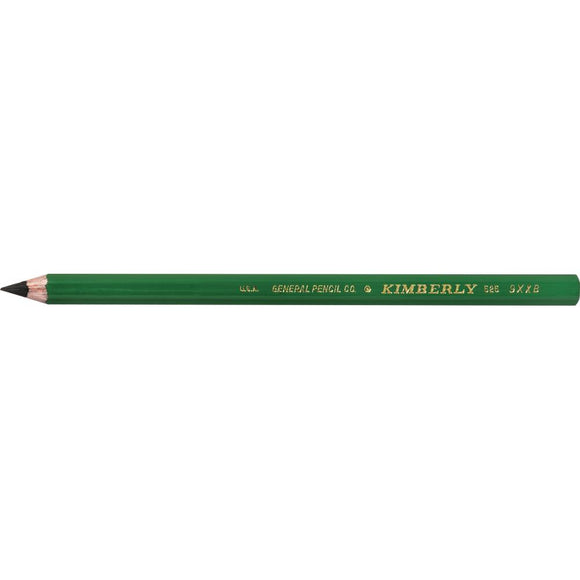 Graphite Drawing Pencils