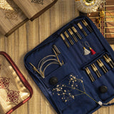 Heirloom Interchangeable Needle Set 5"