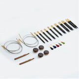 Heirloom Interchangeable Needle Set 5"