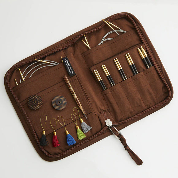 Heritage Interchangeable Needle Set 4