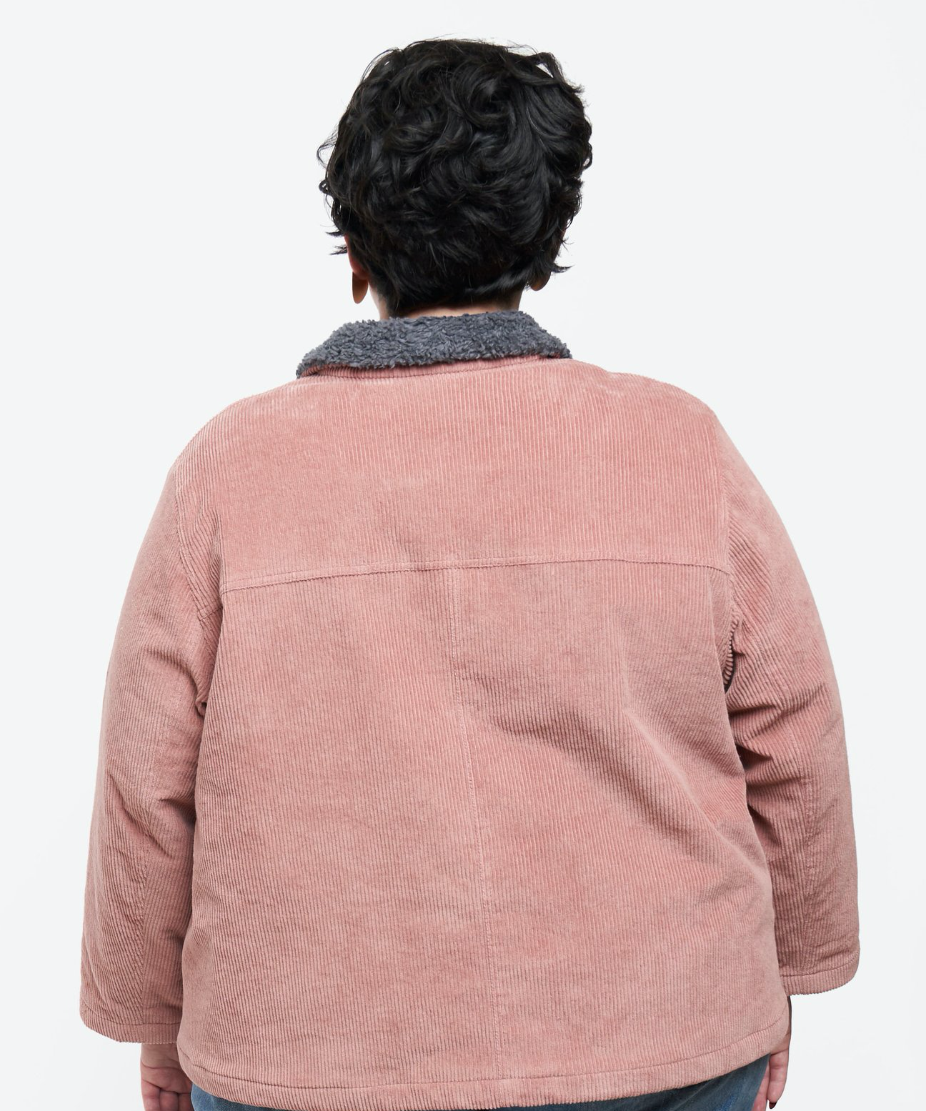 Thayer Jacket
