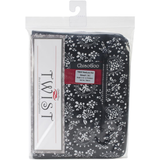 Twist Interchangeable Stainless Steel Knitting Needles - 4" Small Half Set