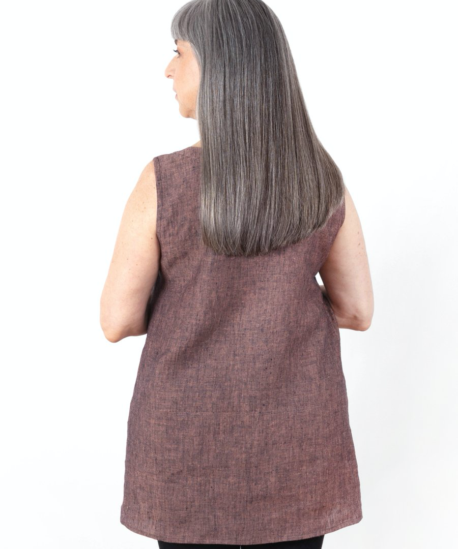 Uniform Tunic