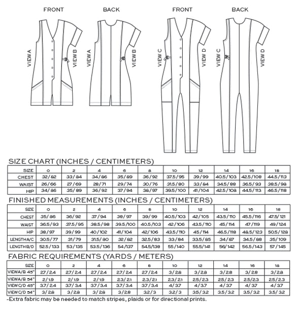 Rory Jumpsuit