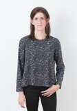 Hadley Top (Tank and Long-Sleeved)