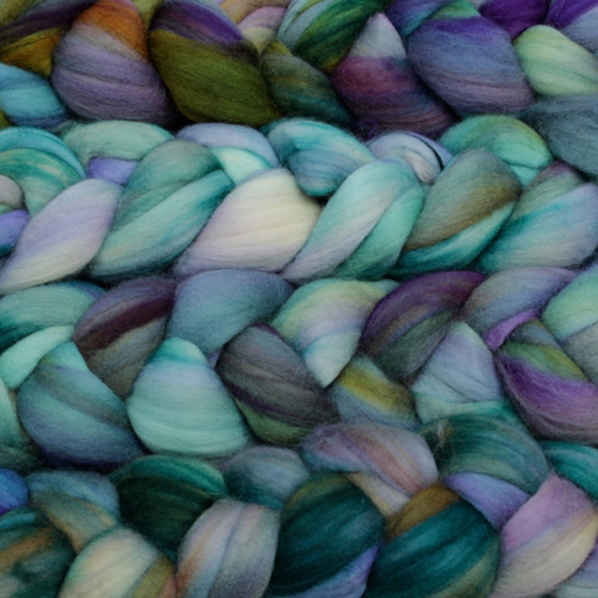 Malabrigo Nube Roving