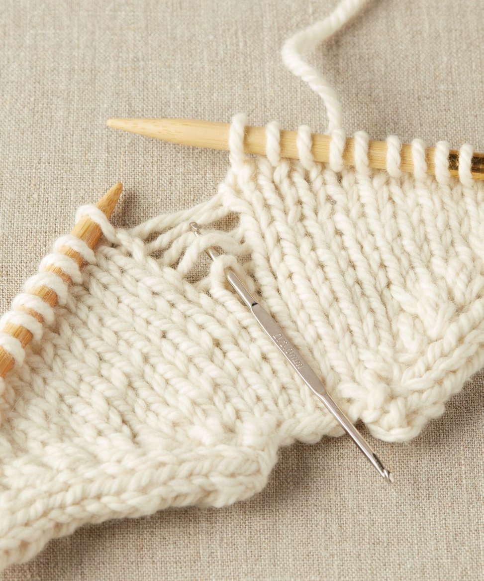 Cocoknits Stitch Fixer