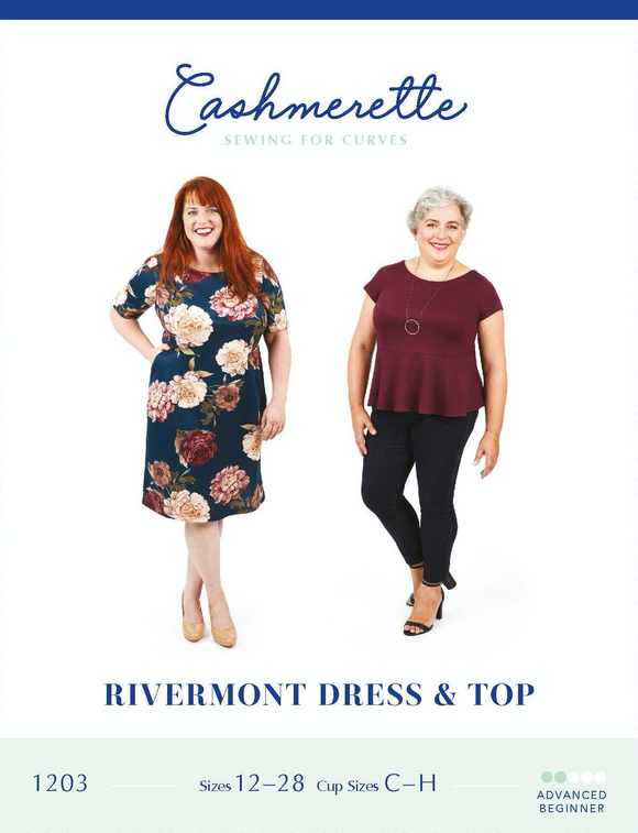 Rivermont Dress & Top