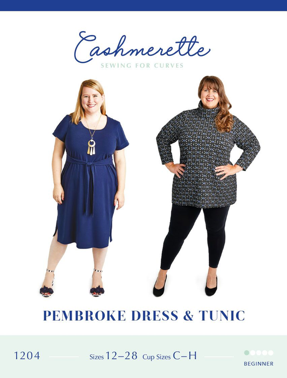 Pembroke Dress + Tunic