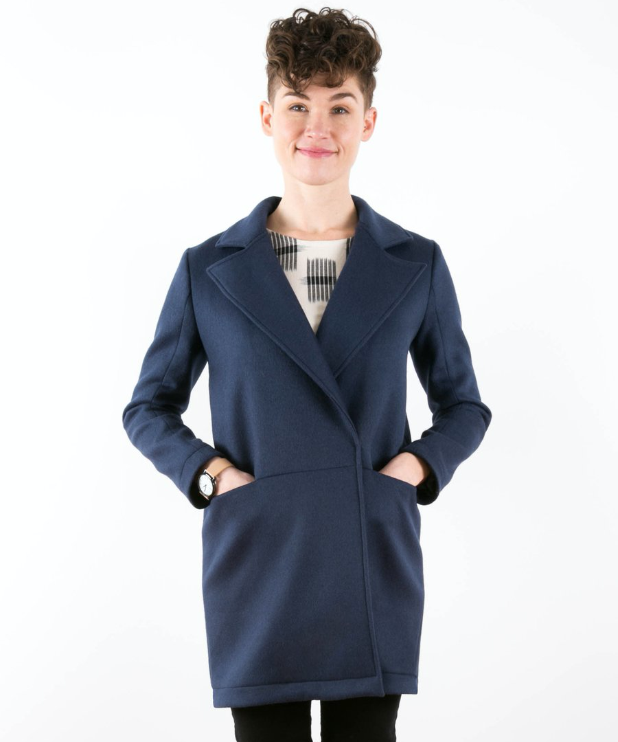 Yates Coat