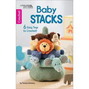 Baby Stacks Crochet