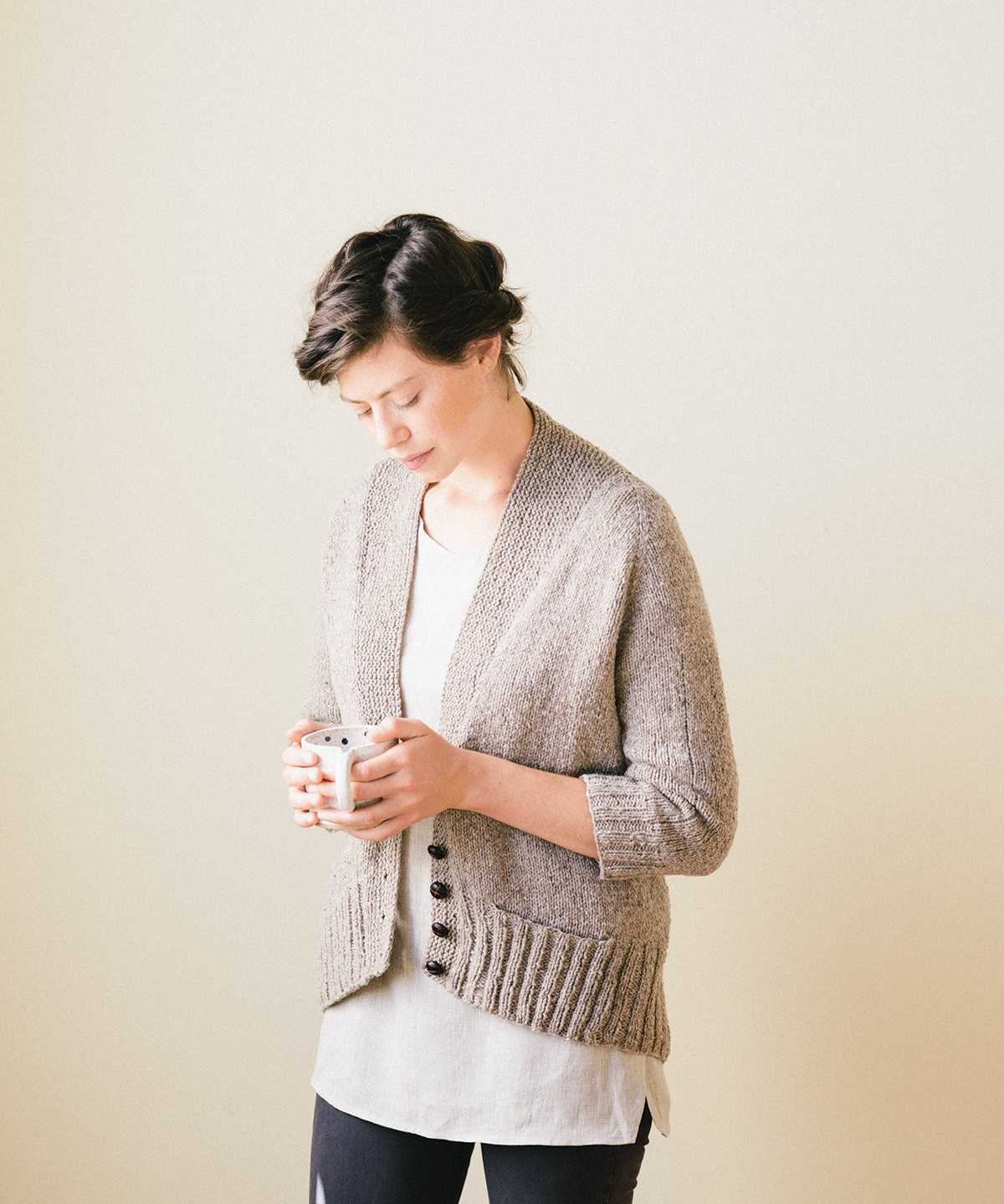 Uniform: Knit & Sew
