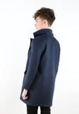 Yates Coat