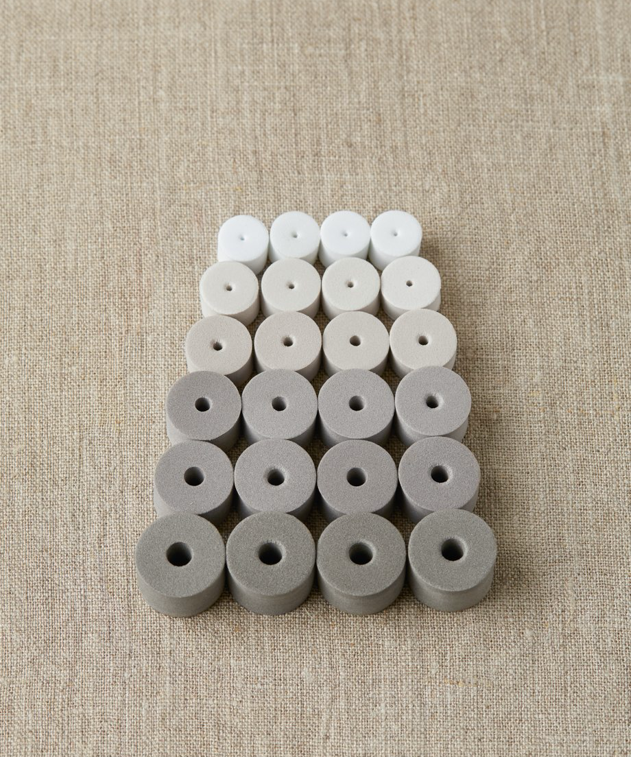 Cocoknits Stitch Stoppers