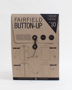 Fairfield Button-Up