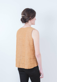 Hadley Top (Tank and Long-Sleeved)